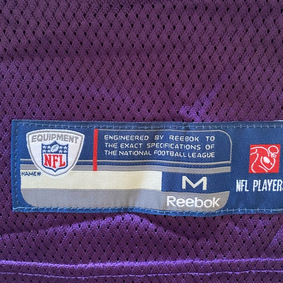 Men’s Football Jersey - Picture 8 of 9